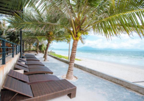 Гостиница Quyet Thang Doc Let Hotel & Beach  Ninh Hoa
